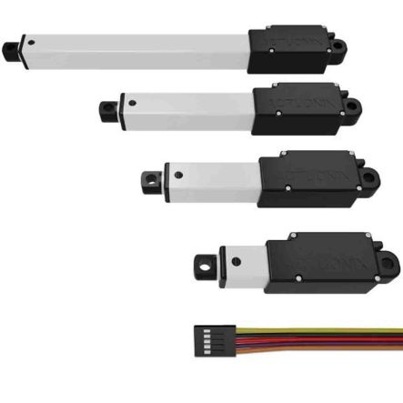 ACTUONIX MOTION DEVICES 电机驱动器 L12-100-100-6-P