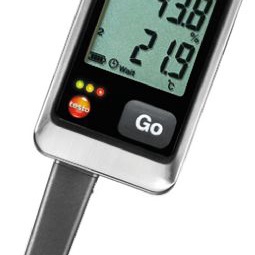 TESTO 数据采集和记录 0572 1754