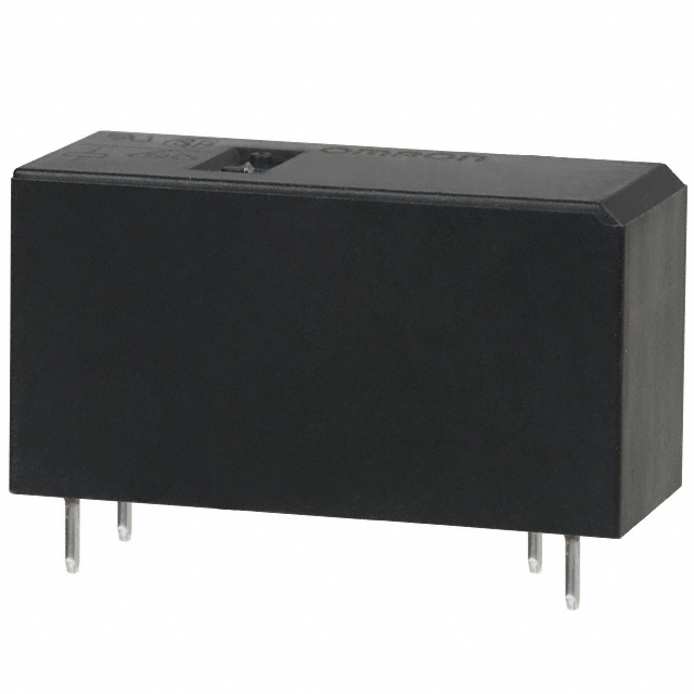 OMRON/欧姆龙 其他继电器 G2RL-1A DC12