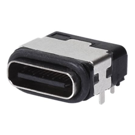 SAME SKY USB/DVI/HDMI 连接器 UJ31-CH-G-SMT-TR-67