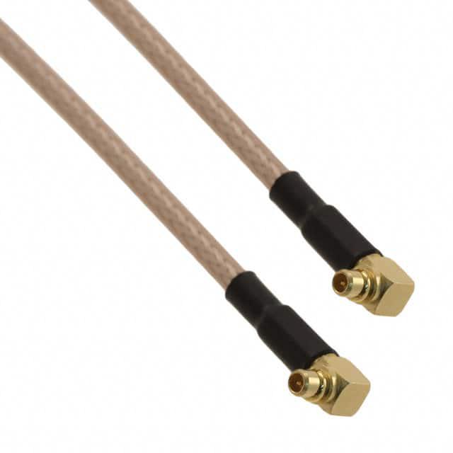 MOLEX 同轴线缆 0897616790