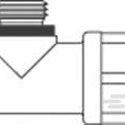 TE CONNECTIVITY 同轴连接器（RF） 031-0061-0001
