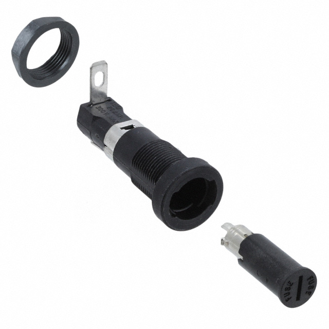 LITTELFUSE 断路器 03450621X