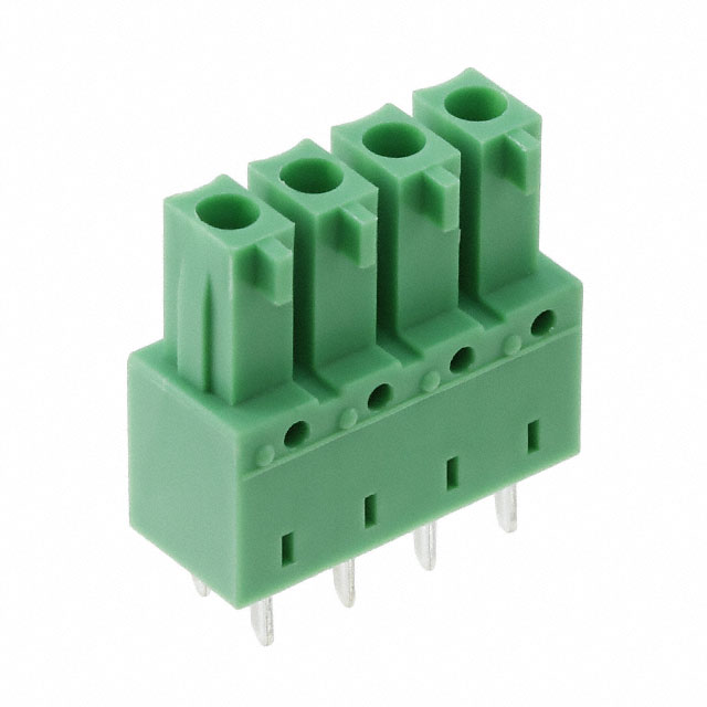 WURTH 接线座- 接头/插头和插口 691307300004