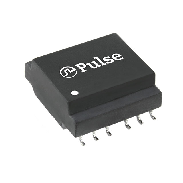 PULSE ELECTRONICS 脉冲变压器 HX1224CNLT