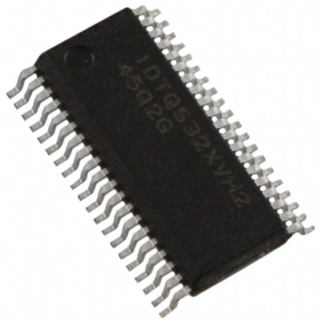 RENESAS ELECTRONICS 模拟开关/多路复用器 QS32XVH245Q2G