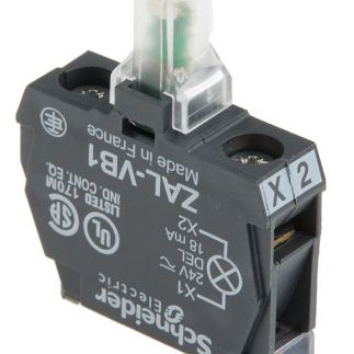 SCHNEIDER/施耐德  ZALVB1