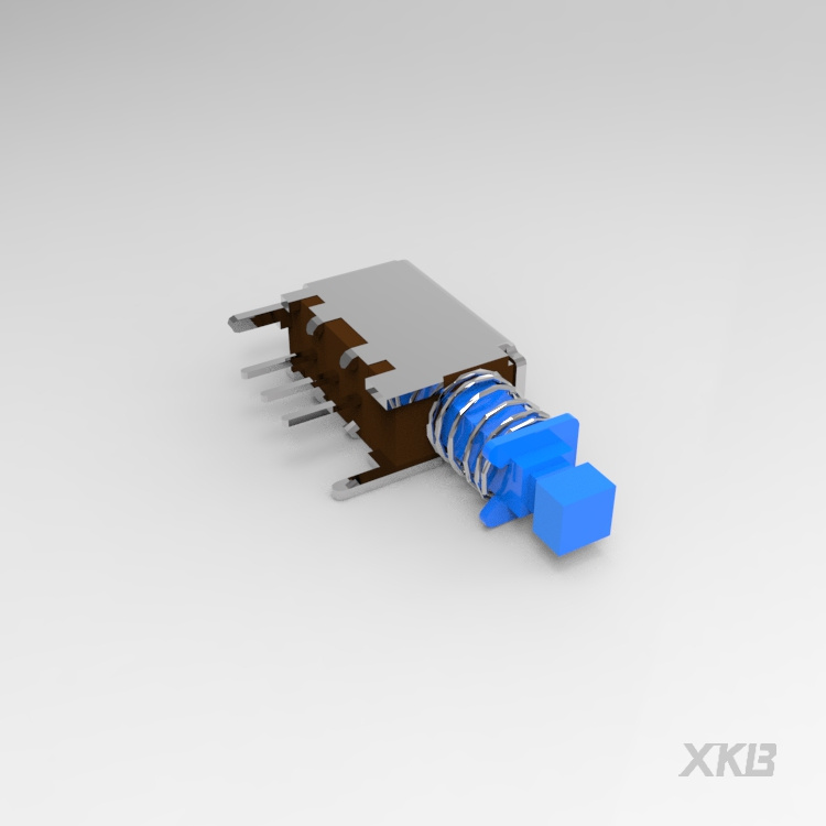 XKBS12E05-W--云汉芯城ICKey.cn