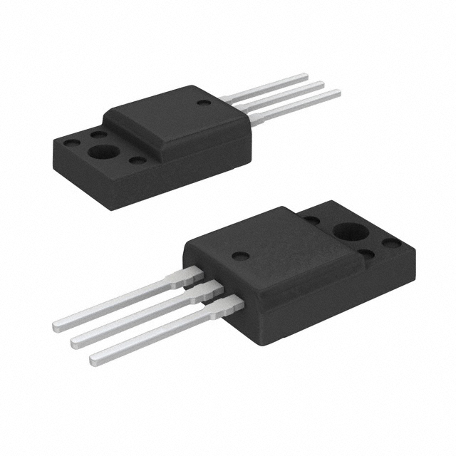 ON SEMICONDUCTOR 场效应管(MOSFET) FCPF7N60