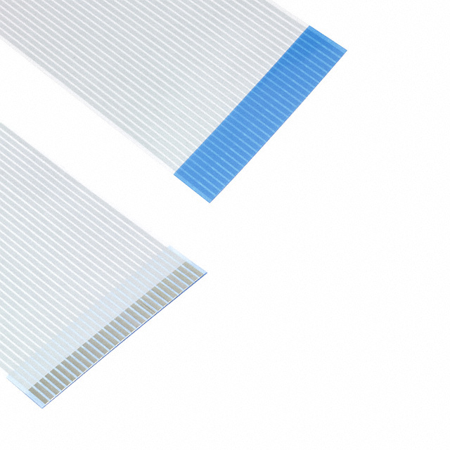 MOLEX 扁平带状线缆 151670466