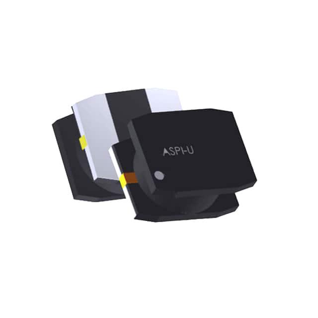 ABRACON 贴片电感 ASPI-U201610-R12M-T