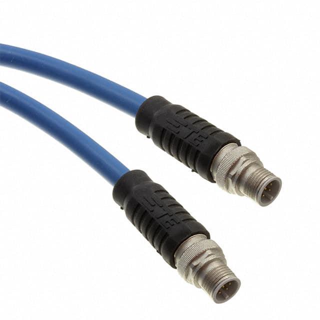 TE CONNECTIVITY 圆形线缆 2-2322421-5