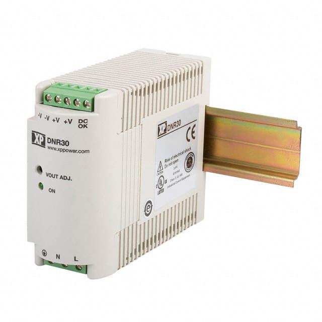 XP POWER AC-DC模块 DNR30US05