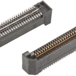 SAMTEC 矩形连接器 - 外壳 QRF8-026-05.0-L-D-A-GP