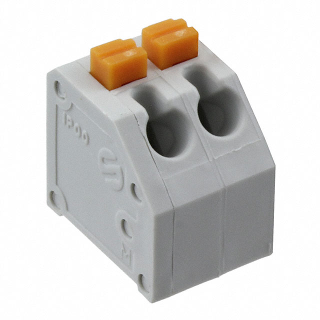 WURTH 接线板-线至板 691412320002