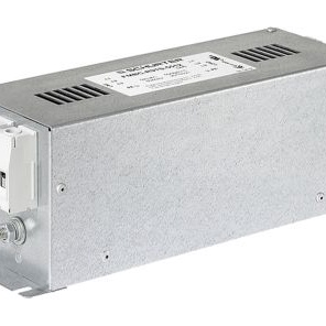 SCHURTER EMI滤波器 FMBC-R91R-4212