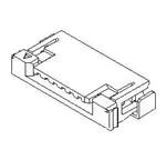 MOLEX FFC/FPC连接器 522071585