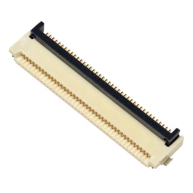 OMRON/欧姆龙 FFC/FPC连接器 XF3M-4015-1B