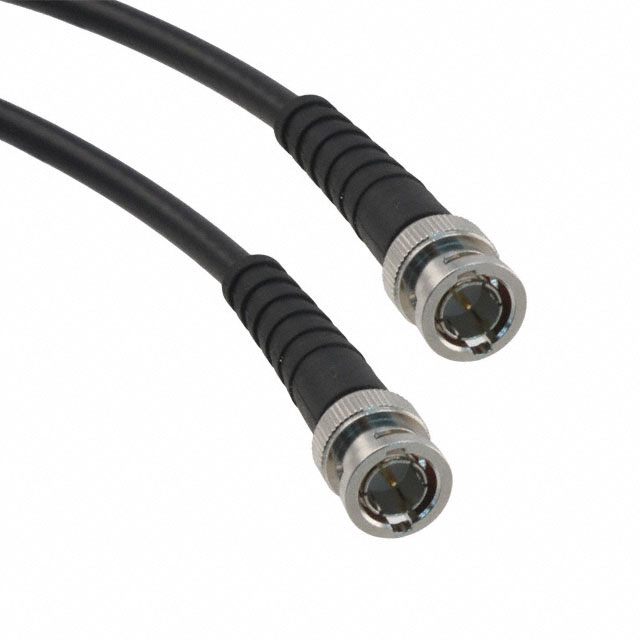 AMPHENOL 同轴线缆 115101-20-M0.50