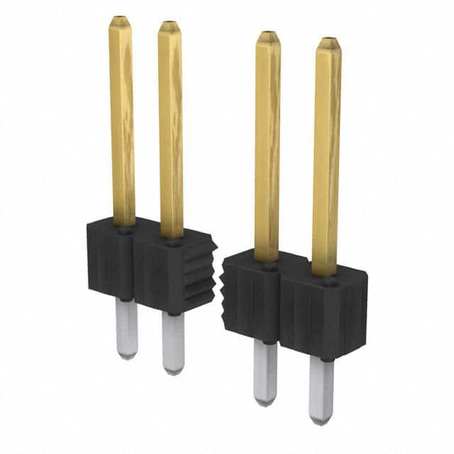 AMPHENOL 矩形连接器 - 外壳 78511-212HLF