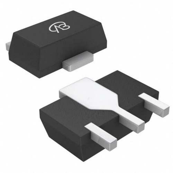VBSEMI/微碧半导体 场效应管(MOSFET) XP162A12A6-VB
