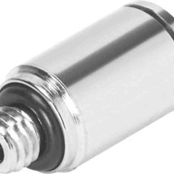 FESTO 气动/液压/传动设备 NPQM-DK-M5-Q6-P10