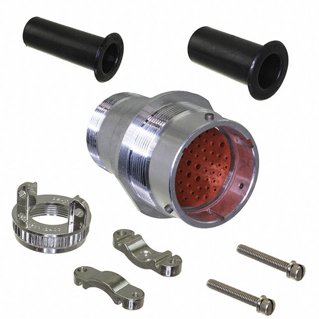 TE CONNECTIVITY 汽车连接器 HD34-24-47PE-059