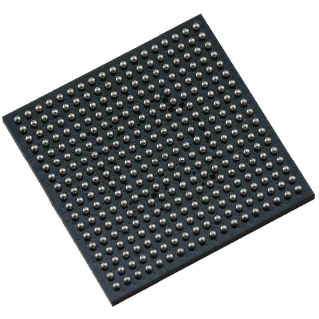 LATTICE SEMICONDUCTOR 可编程逻辑器件(PLD) LCMXO2280C-5FTN324C