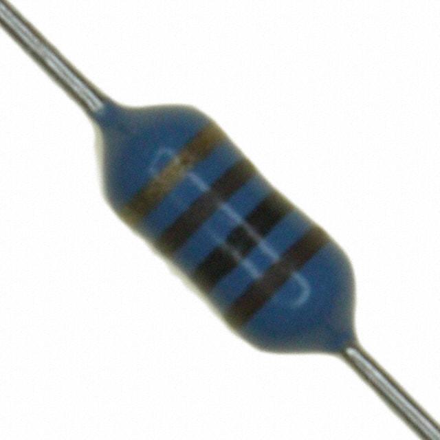 BOURNS 插件电感 78F101J-RC