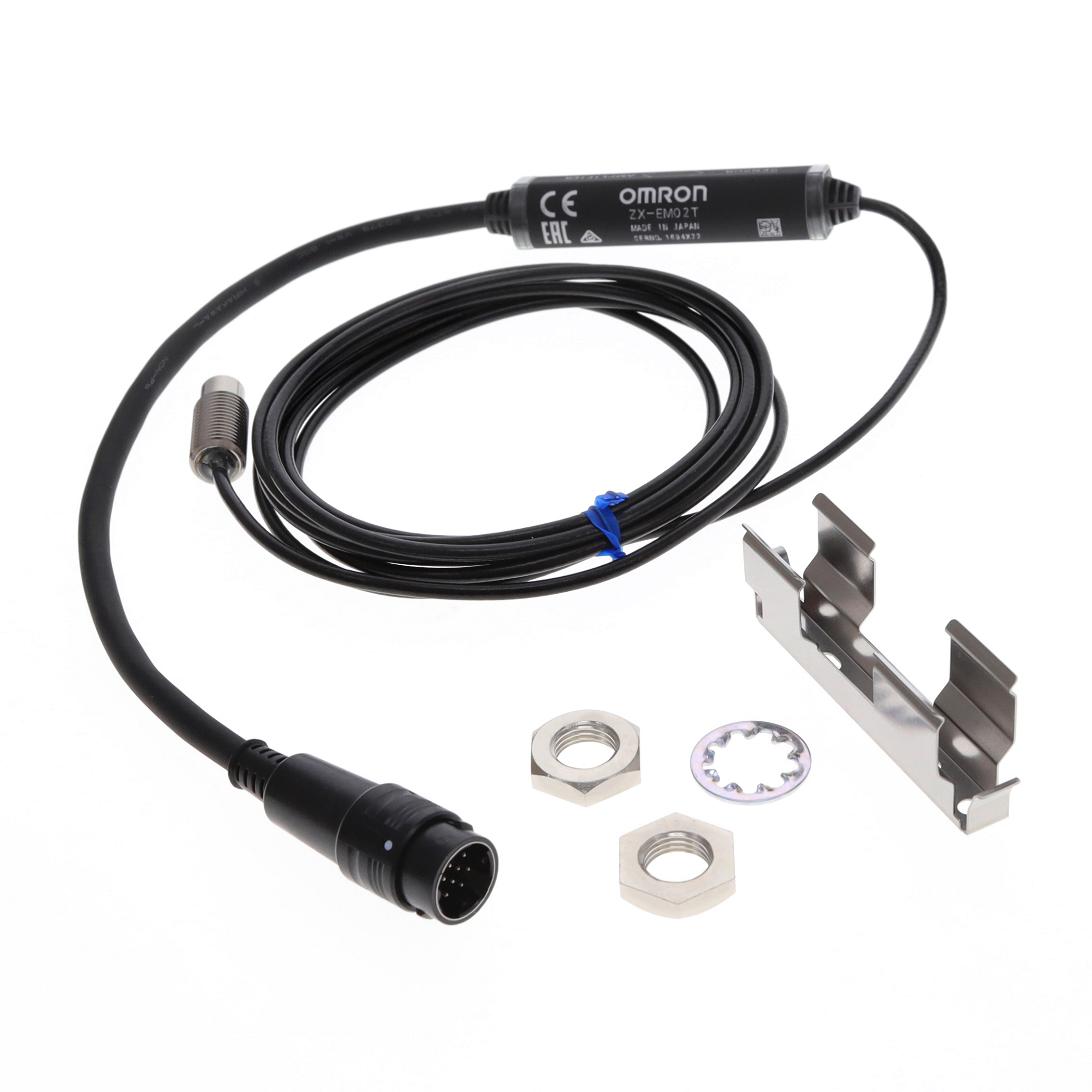 OMRON/欧姆龙 距离传感器 ZX-EM02T