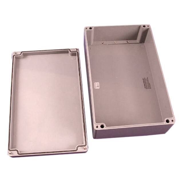 HAMMOND MANUFACTURING  1590ZGRP243