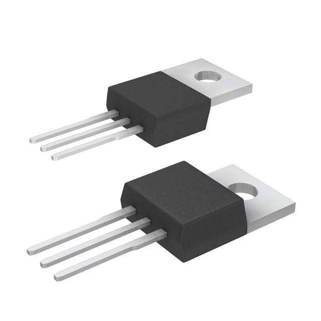 INFINEON TECHNOLOGIES 场效应管(MOSFET) IPP80N08S406AKSA1