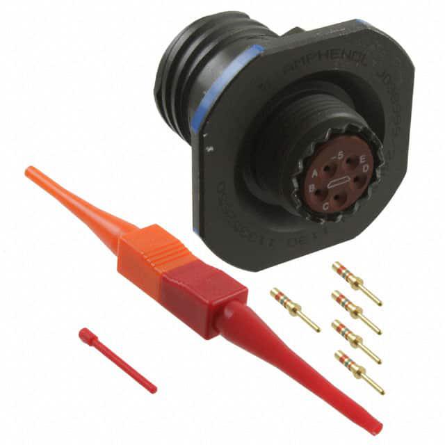 CORSAIR ELECTRICAL CONNECTORS 圆形连接器 D38999/24WB5PN