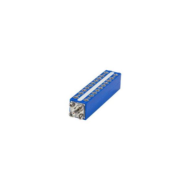 MINI-CIRCUITS 其他滤波器 ZBSS-3G-S+