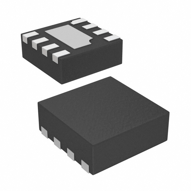 RENESAS ELECTRONICS DC-DC稳压器 ISL8002AFRZ-T