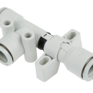 SMC 气动/液压/传动设备 ZH13DLA-08-10-10