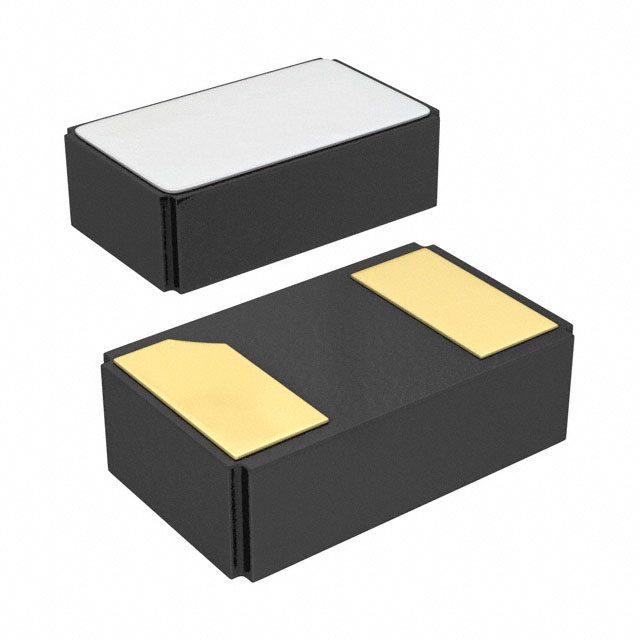 TXC/台湾晶技 无源晶振 9HT11-32.768KDZY-T