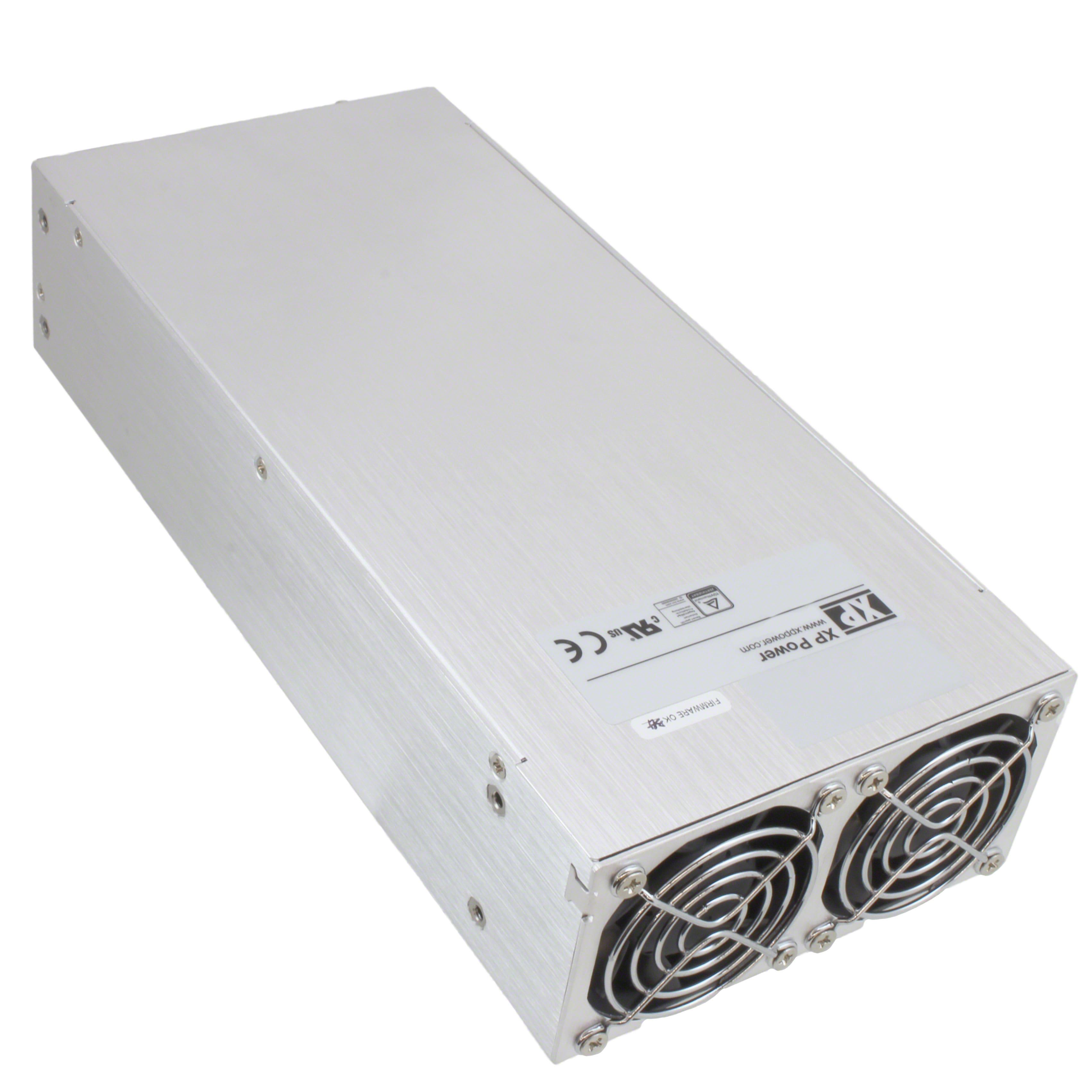 XP POWER AC-DC模块 HDS1500PS30