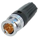 NEUTRIK 同轴连接器（RF） NBLC75BVZ17