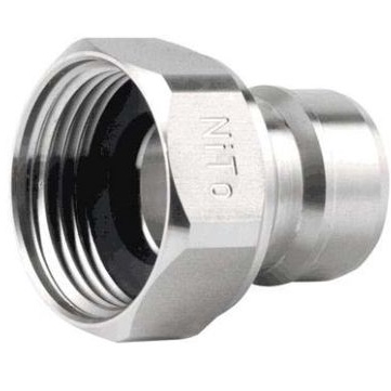 NITO 管件和管道 74610A3