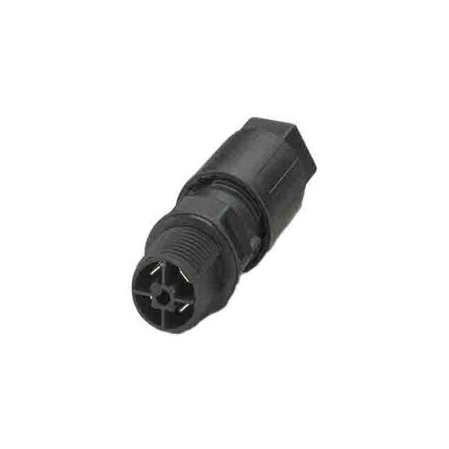 PHOENIX CONTACT 圆形连接器 1423981