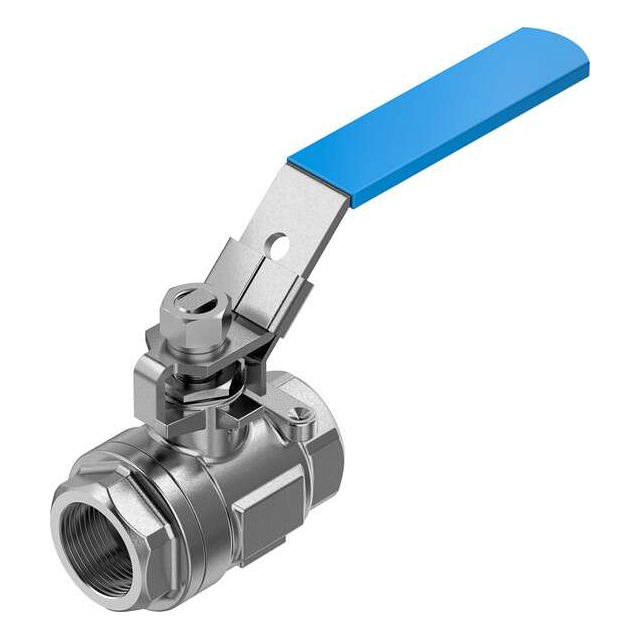 FESTO 管件和管道 VZBE-1-T-63-D-2-M-V15V15