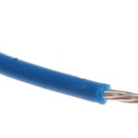 ALPHA WIRE 单芯线缆 5854/7 BL005