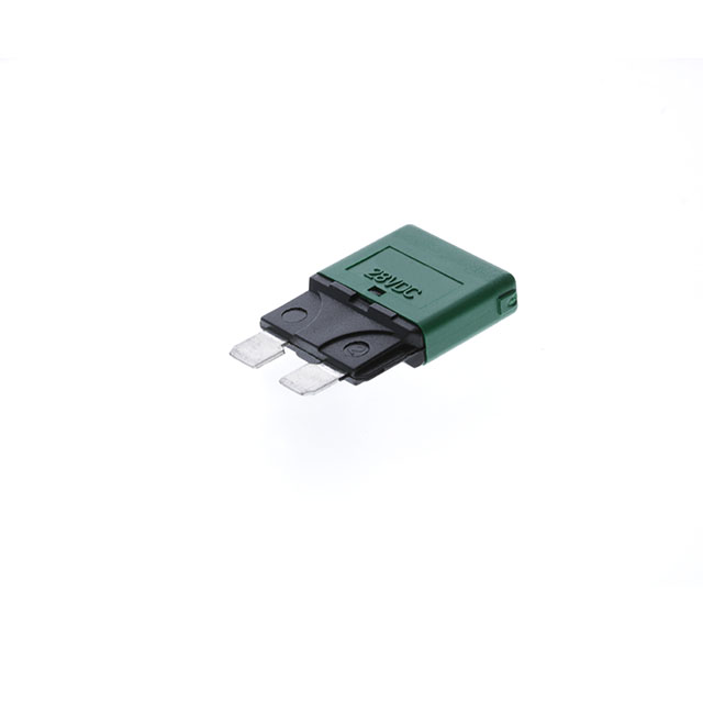 OPTIFUSE 断路器 MRCBP4-PL-30A