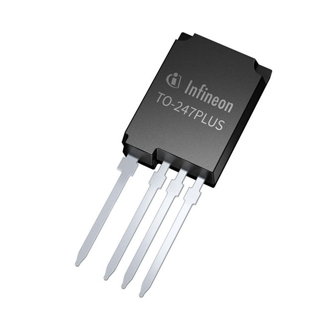 INFINEON TECHNOLOGIES IGBT单管 IKY50N120CH7XKSA1