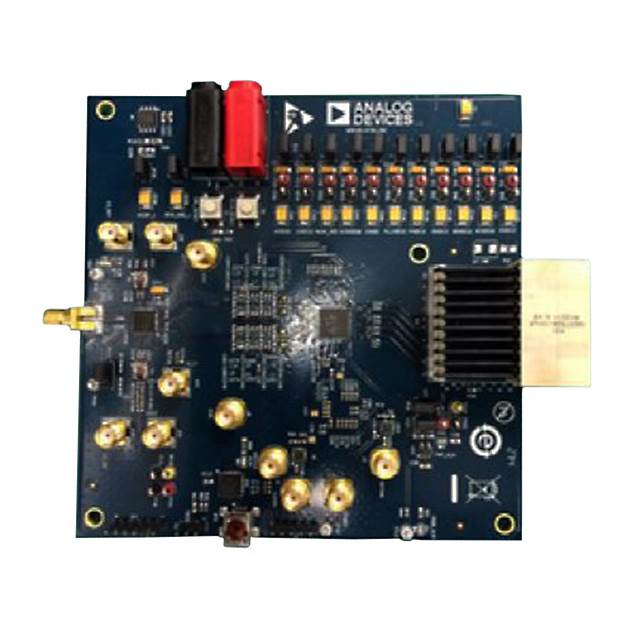 ANALOG DEVICES 数模转换器(DAC) AD9152-M6720-EBZ