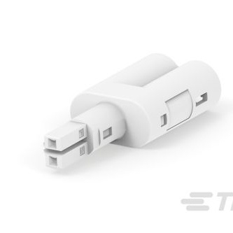 TE CONNECTIVITY 固态照明连接器 293650-2