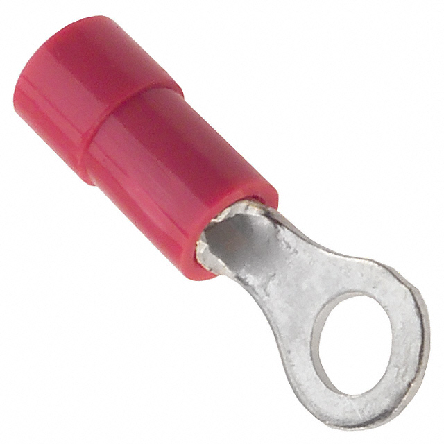 MOLEX 圆形连接器 0190700023