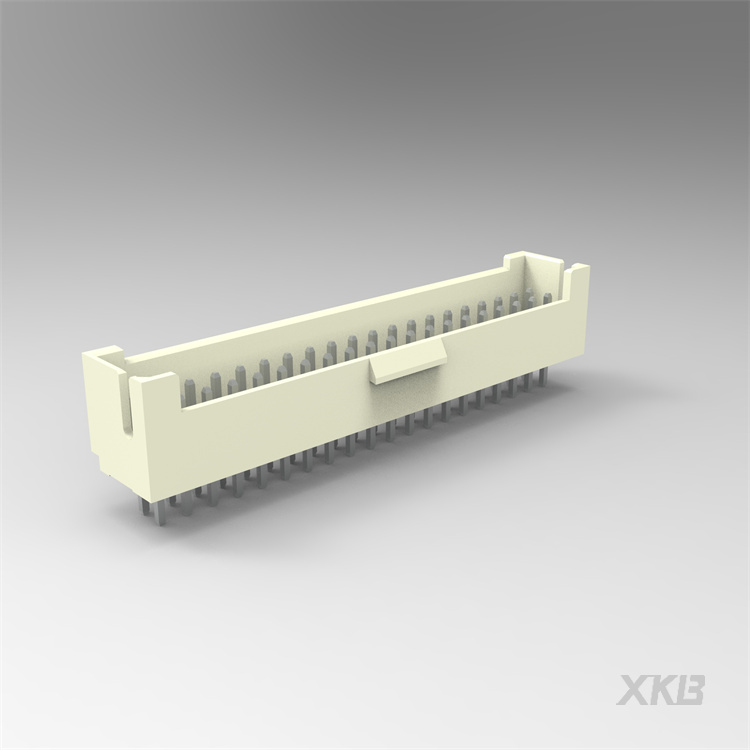 X2026WV-2x20D-46SN--云汉芯城ICKey.cn