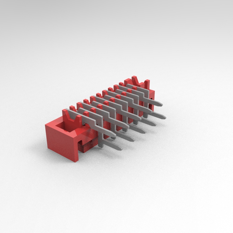 X9127WR-10B4-9TSNRE--云汉芯城ICKey.cn